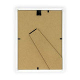 ZEP Photo frame NP54W Edison White 40x50 cm