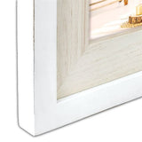 Frame di foto zep NQ22W Arlon White 2Q 2x10x15 cm
