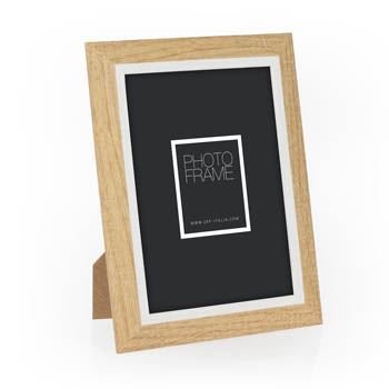 ZEP photo frame NT237N Adler Natural 20x30 cm