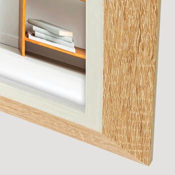 ZEP photo frame NT577N Adler Natural 13x18 cm