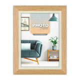 Zep photo frame NT687N Adler Natural 15x20 cm