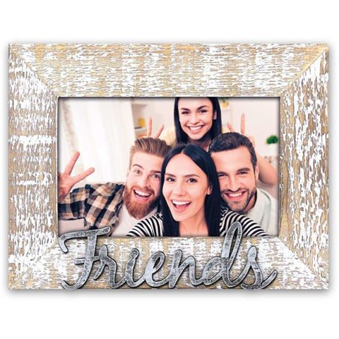 ZEP Photo Frame PQ7246 prijatelji 10x15 cm
