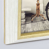 Photo rámeček Zep RL23W Corby 20x30 cm