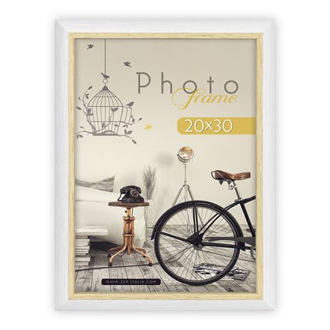 Photo rámeček Zep RL23W Corby 20x30 cm