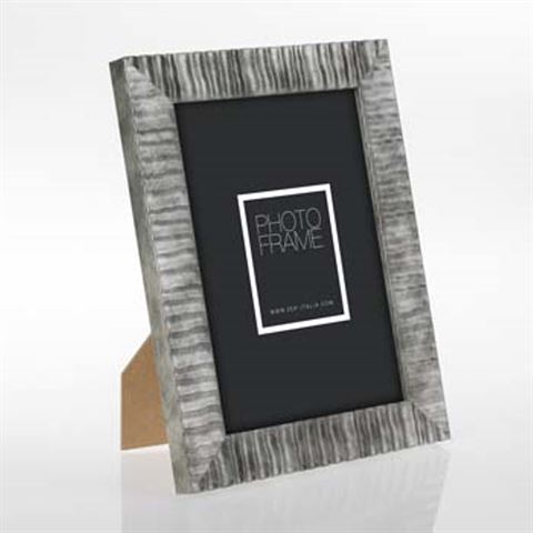 ZEP photo frame RT546W Torino White 10x15 cm