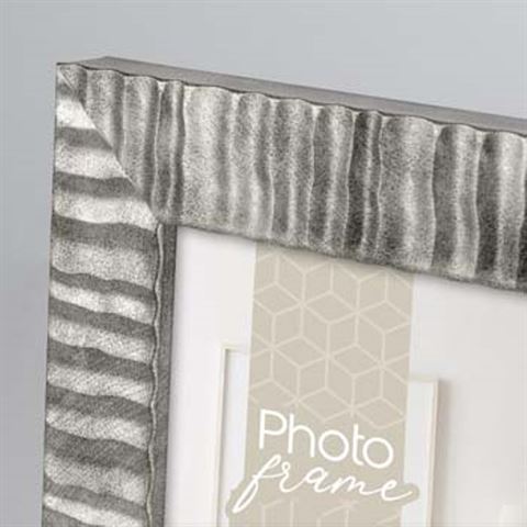 ZEP photo frame RT546W Torino White 10x15 cm