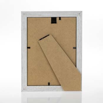 ZEP photo frame RT568W Torino White 15x20 cm