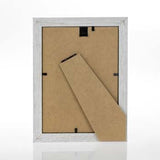 ZEP photo frame RT568W Torino White 15x20 cm