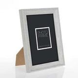ZEP photo frame RT568W Torino White 15x20 cm