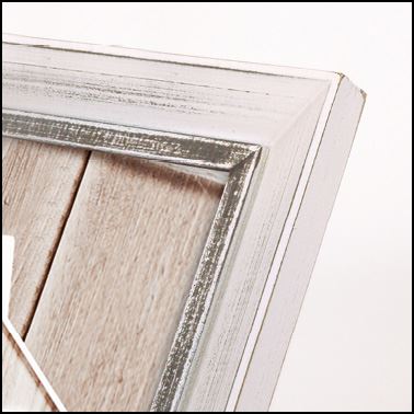 ZEP Photo frame Sy1220 Athis 20x20 cm
