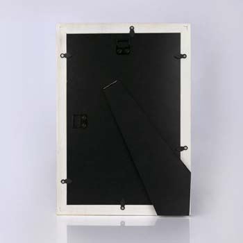 ZEP Photo frame T15418 Vintage White 18x24 cm