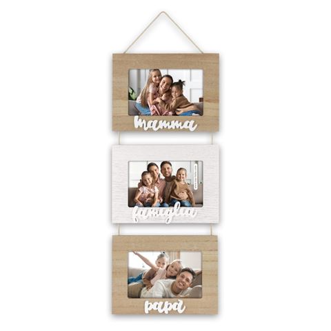 Zep Photo Frame T347HI Rodzice I 3x10x15 cm