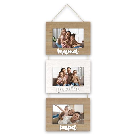 Photo rámeček zep t363es Rodiče ES 3x10x15 cm
