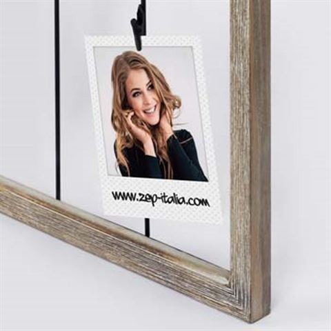 Photo Frame UT127 člun 40x75 cm