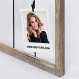 Photo Frame UT127 člun 40x75 cm