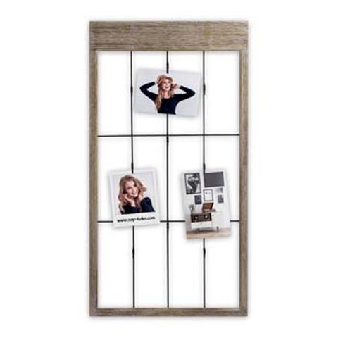 Photo Frame UT127 člun 40x75 cm