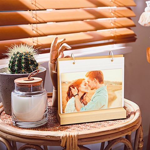 Photo Frame SEP UT364H Leinster Horizonttal 10x15 cm