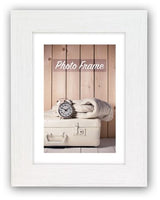 Photo Frame SEP V21353 Nelson 3 White 30x45 cm