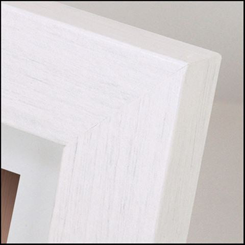 Photo Frame SEP V21353 Nelson 3 White 30x45 cm