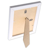 Photo Frame SEP V21573 Nelson 3 White 13x18 cm