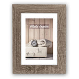 Photo Frame SEP V21685 Nelson 5 Brown 15x20 cm