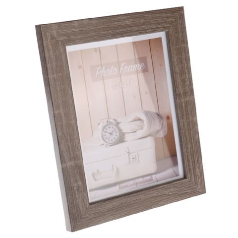 Photo Frame SEP V21685 Nelson 5 Brown 15x20 cm