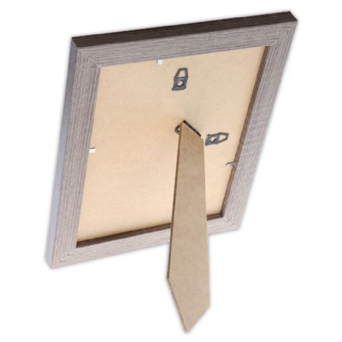 Photo Frame SEP V21685 Nelson 5 Brown 15x20 cm