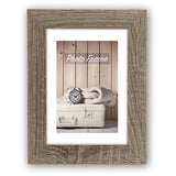 ZEP Photo Frame V21755 Nelson 5 Brown 50x70 cm