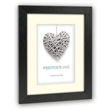 Zep Photo Frame V32345 Regent 5 Black 20x30 30x40 cm
