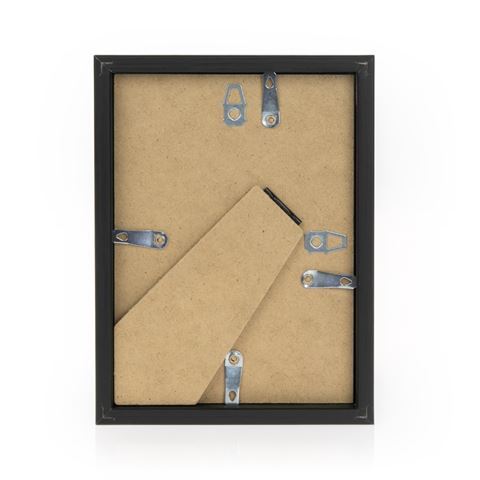 Zep fotolijst v4546b malmo black 7x10 10x15 cm