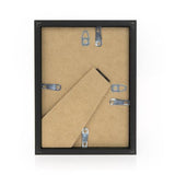 Zep fotolijst v4546b malmo black 7x10 10x15 cm