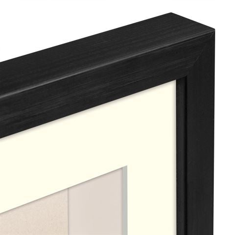 Zep fotolijst v4546b malmo black 7x10 10x15 cm