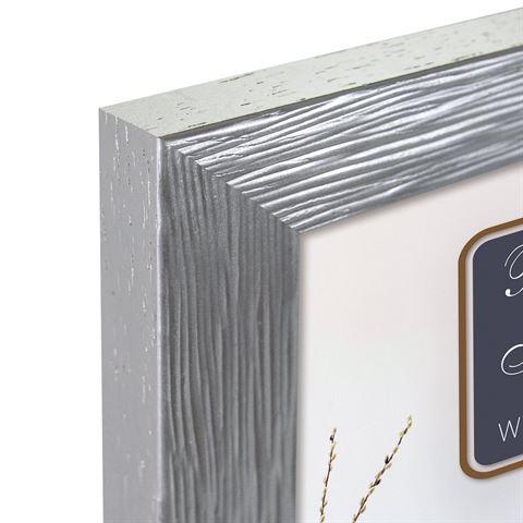 ZEP Photo frame V646S Lienz Silver 10x15 cm