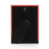 ZEP Photo frame VC357R Alissa Red 13x18 cm