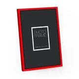 ZEP Photo frame VC357R Alissa Red 13x18 cm