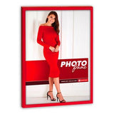 ZEP Photo Frame VC368R Alissa Red 15x20 cm