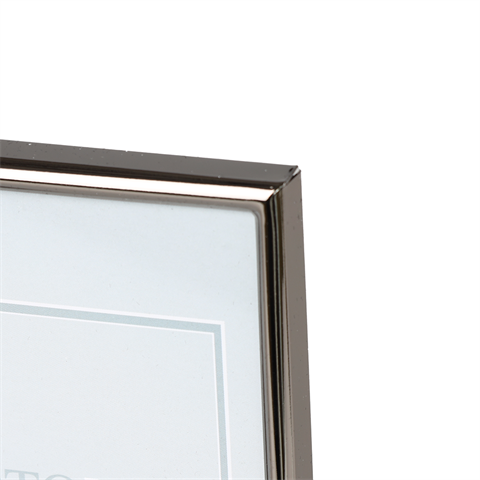 Frame photo Zep VK467BD Silvia Black 2Q 2x10x15 cm