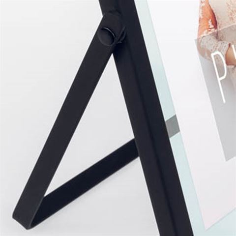 ZEP Photo frame vs746b Marion Black 10x15 cm