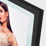 ZEP Photo frame vs746b Marion Black 10x15 cm