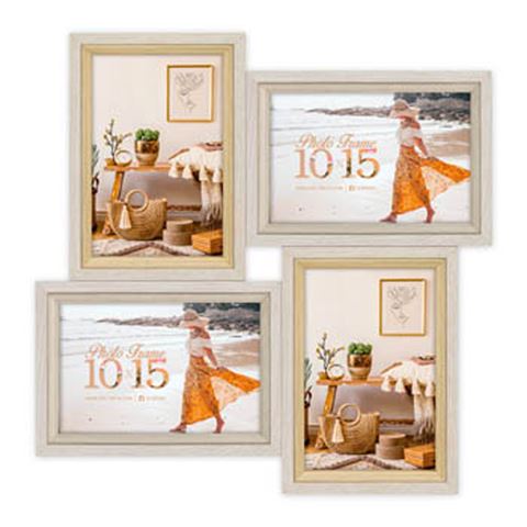 ZEP Photo frame VZ442 Zara 4Q 4x10x15 cm