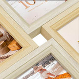 ZEP Photo frame VZ442 Zara 4Q 4x10x15 cm