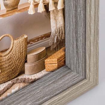 ZEP Photo frame VZ635A ZARA A 30x45 cm