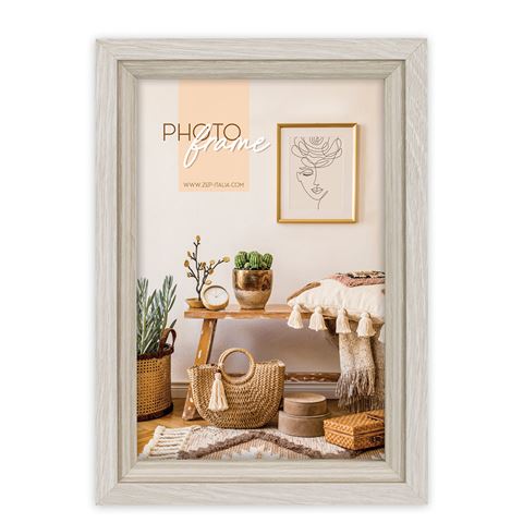 ZEP Photo frame VZ757B ZARA B 13x18 cm