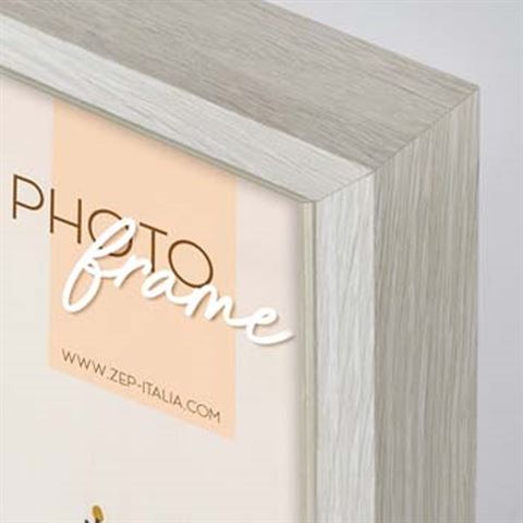 ZEP Photo frame VZ781B ZARA B 20x25 cm