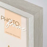 ZEP Photo frame VZ781B ZARA B 20x25 cm