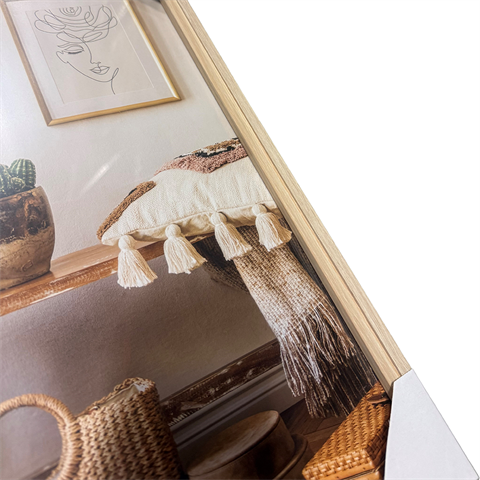 ZEP Photo frame VZ834C ZARA C 30x40 cm