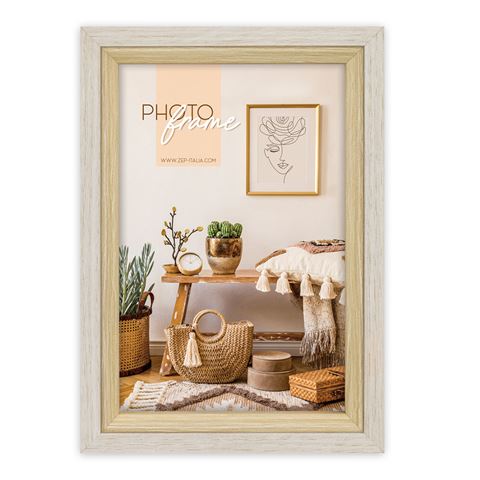 ZEP Photo Frame VZ846C Zara C 10x15 cm