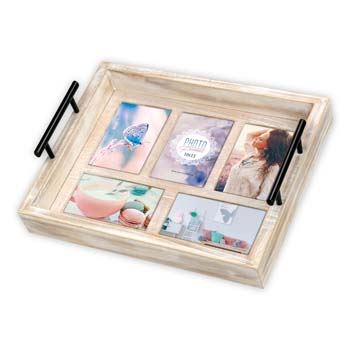 ZEP Photo frame W088 Photo Tray Conero 5x 10x15 cm