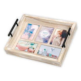 ZEP Photo frame W088 Photo Tray Conero 5x 10x15 cm