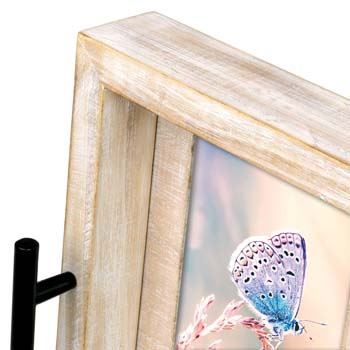 ZEP Photo frame W088 Photo Tray Conero 5x 10x15 cm